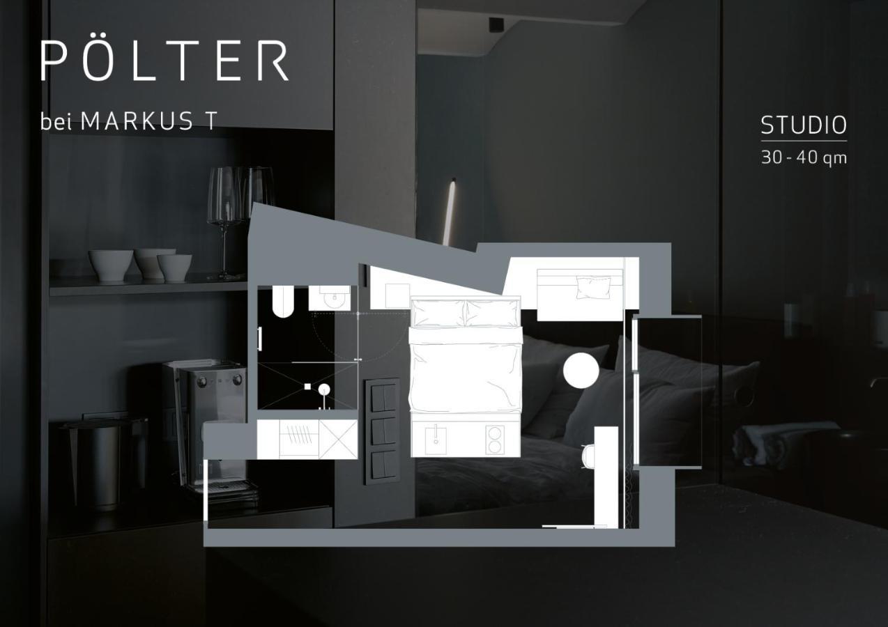 Poelter Bei Markus T กือเทอร์สโล ภายนอก รูปภาพ