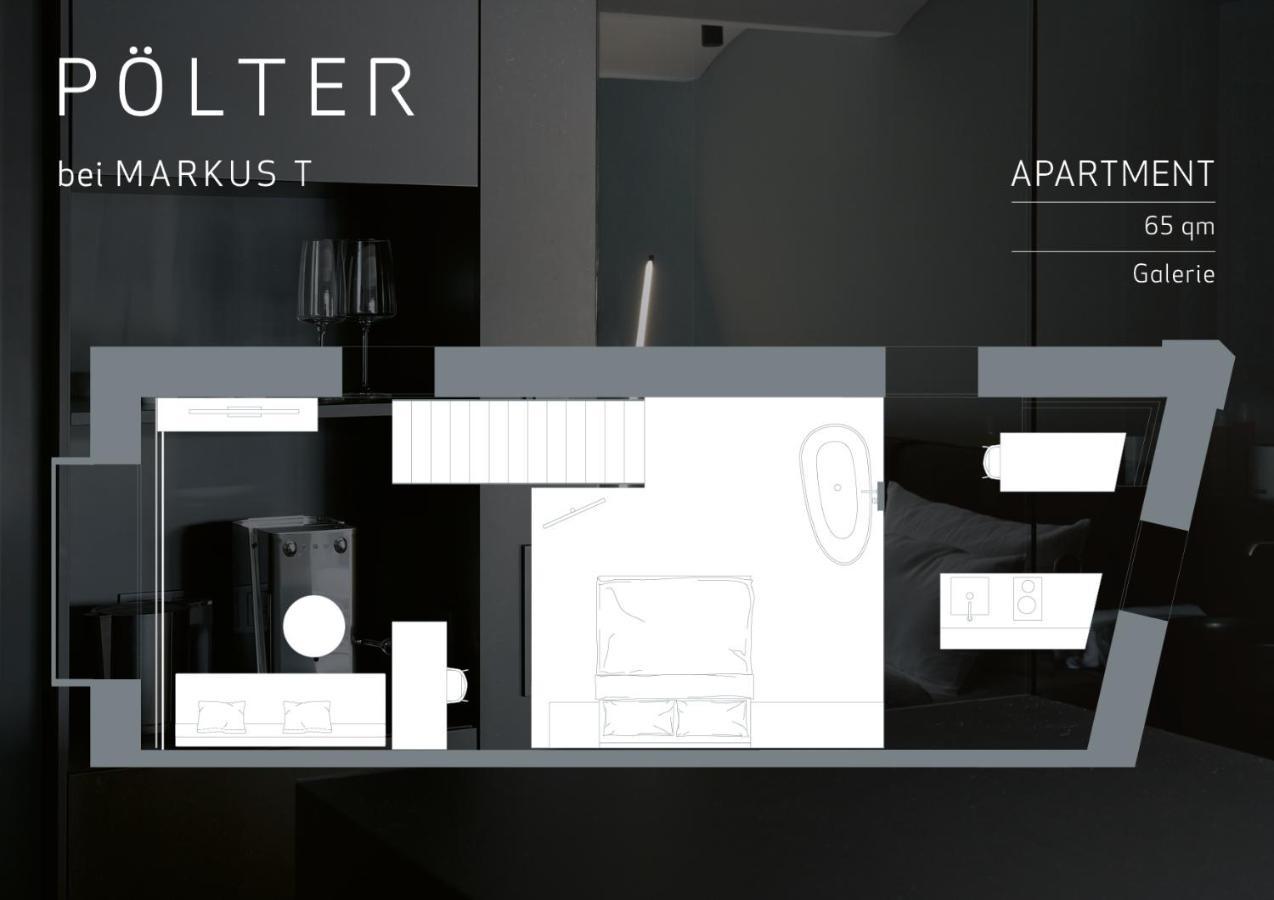 Poelter Bei Markus T กือเทอร์สโล ภายนอก รูปภาพ