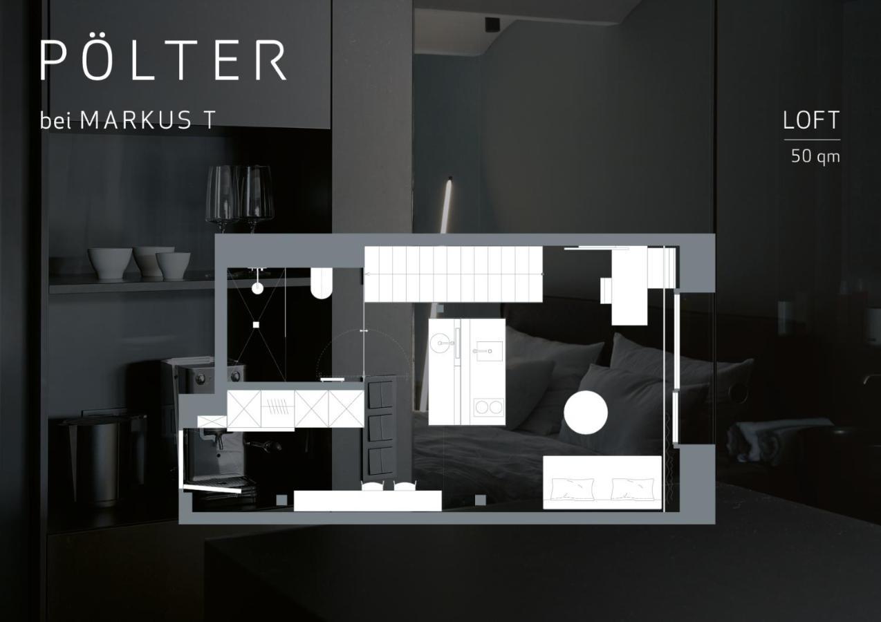 Poelter Bei Markus T กือเทอร์สโล ภายนอก รูปภาพ