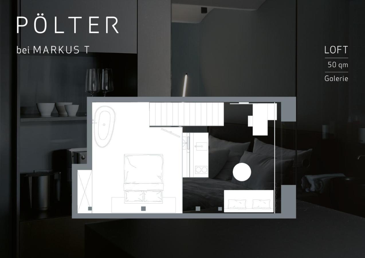 Poelter Bei Markus T กือเทอร์สโล ภายนอก รูปภาพ